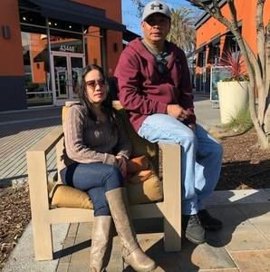 Meet your Posher, Gina